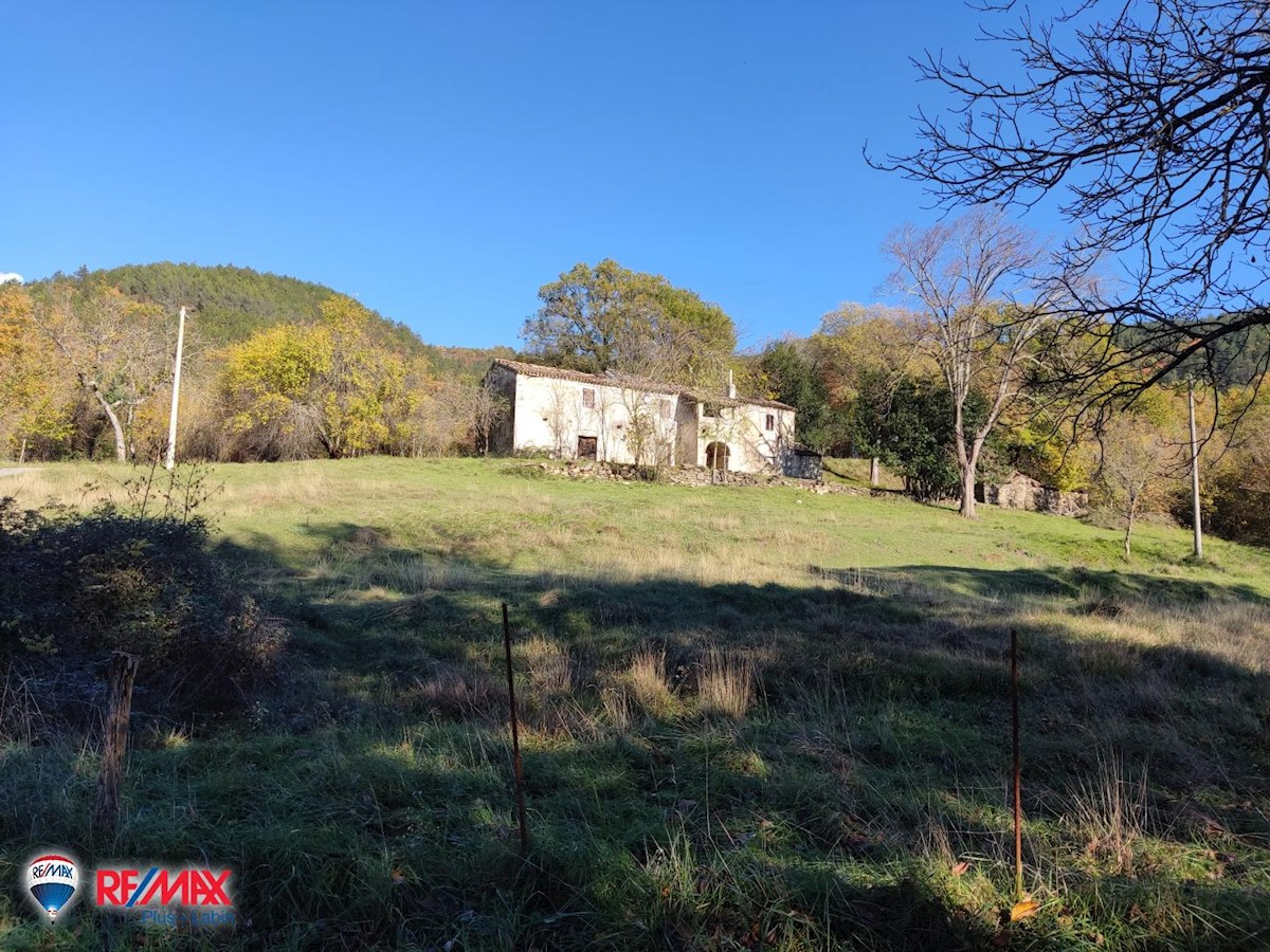 Haus Zu verkaufen - ISTARSKA  LABIN 