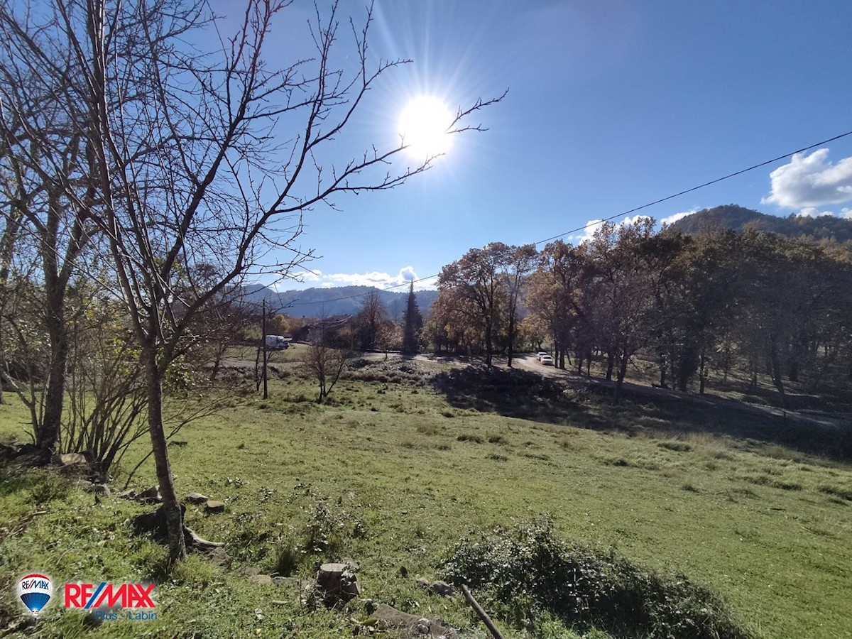 Haus Zu verkaufen - ISTARSKA  LABIN 