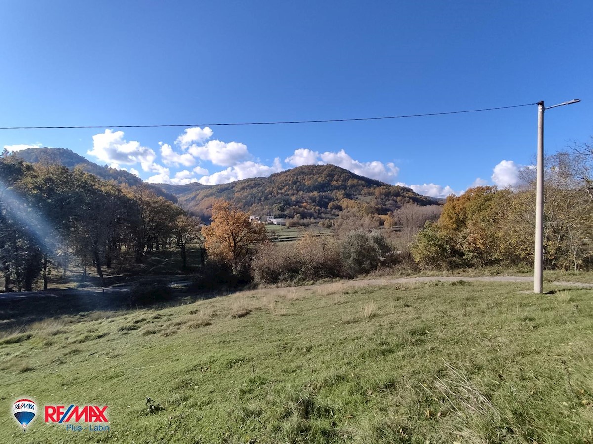 Haus Zu verkaufen - ISTARSKA  LABIN 