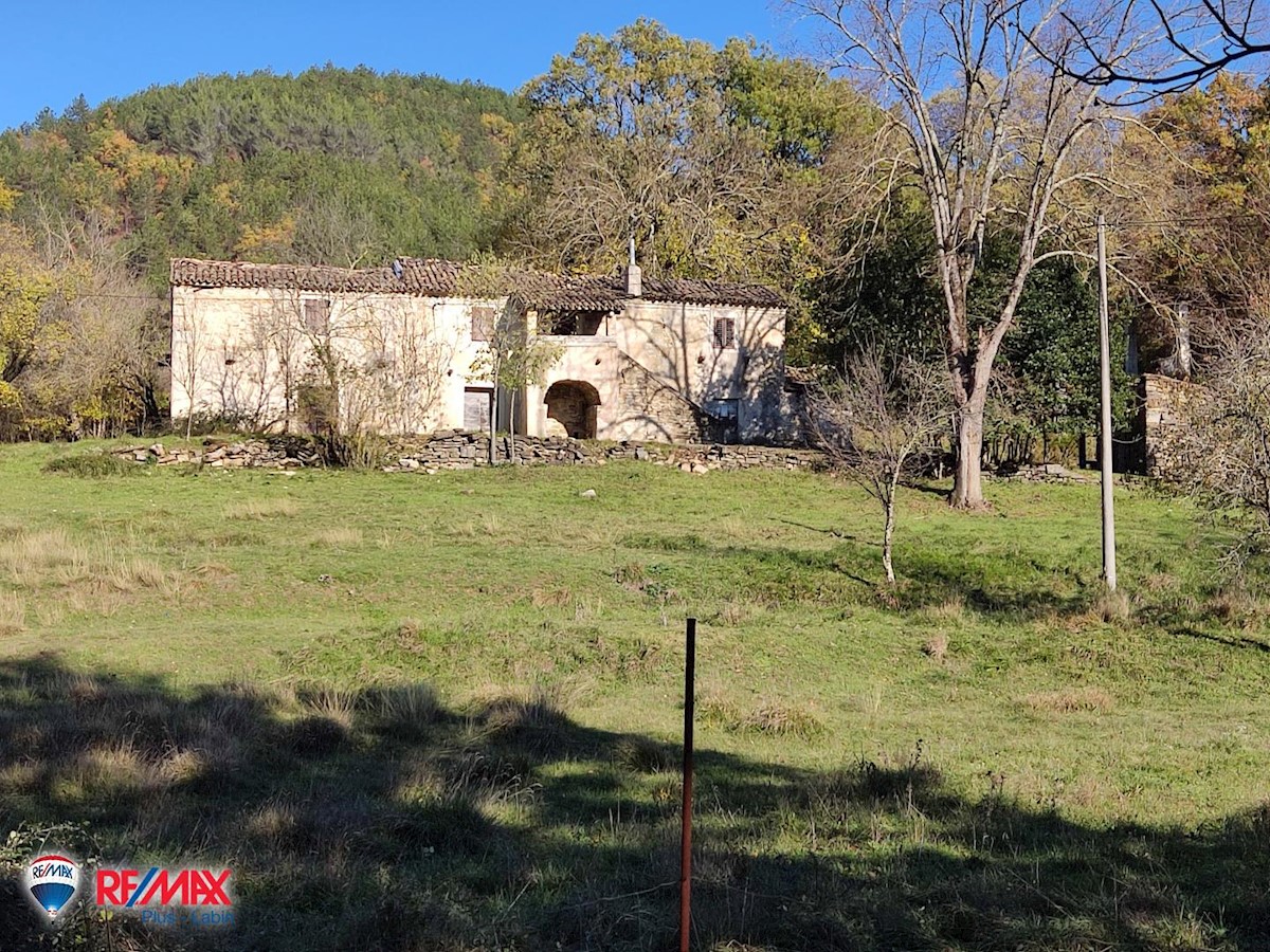 Haus Zu verkaufen - ISTARSKA  LABIN 