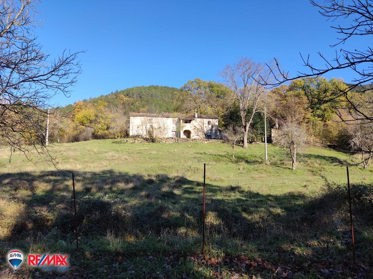 Haus Zu verkaufen - ISTARSKA  LABIN 