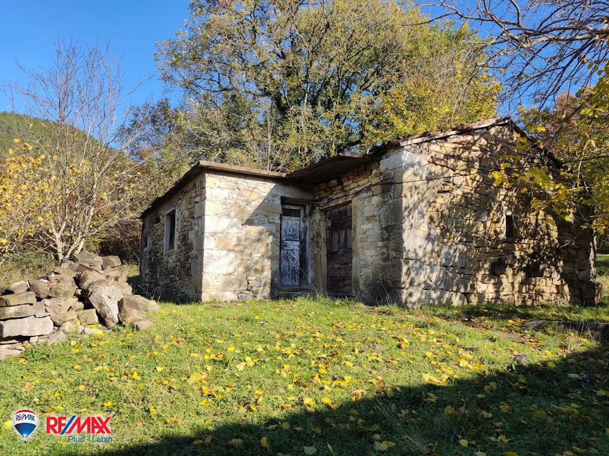 Haus Zu verkaufen - ISTARSKA  LABIN 