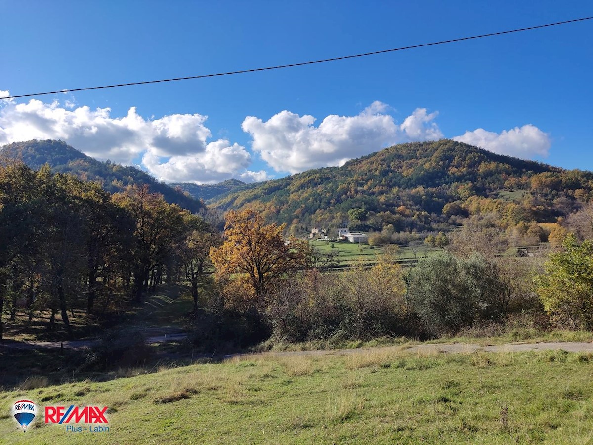 Haus Zu verkaufen - ISTARSKA  LABIN 