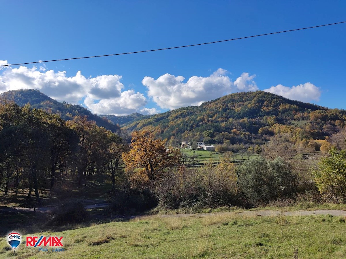 Haus Zu verkaufen - ISTARSKA  LABIN 