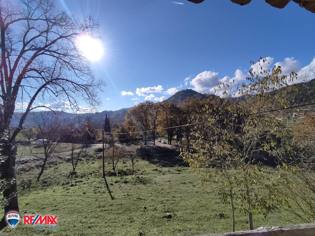 Haus Zu verkaufen - ISTARSKA  LABIN 