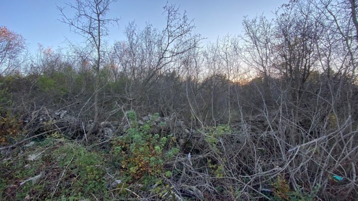 Land For sale - Primorsko-goranska Krk - foto 2/5