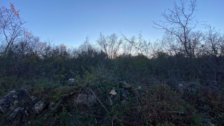 Land For sale - Primorsko-goranska Krk - foto 4/5