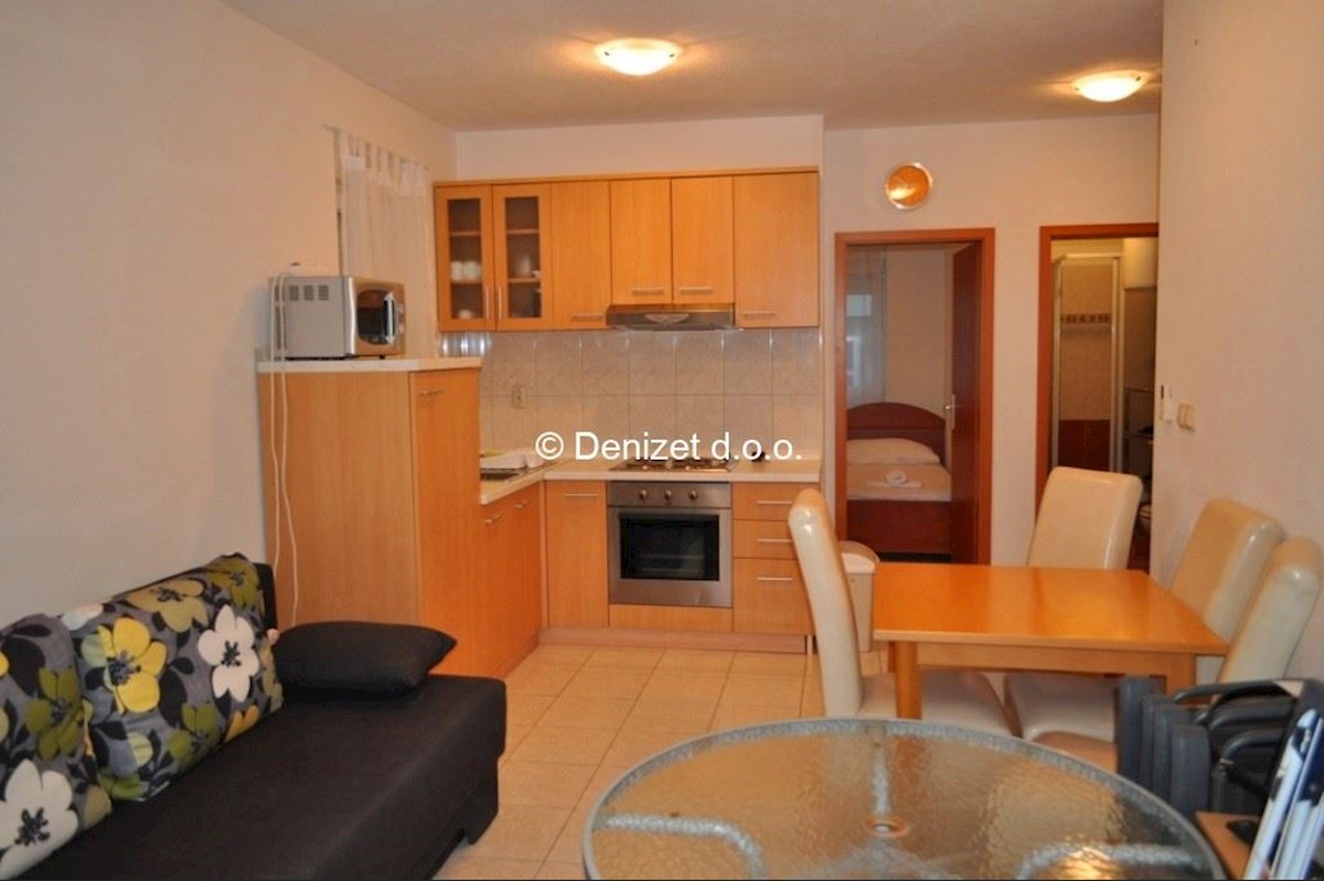 Apartment Zu verkaufen - SPLITSKO-DALMATINSKA  TROGIR 