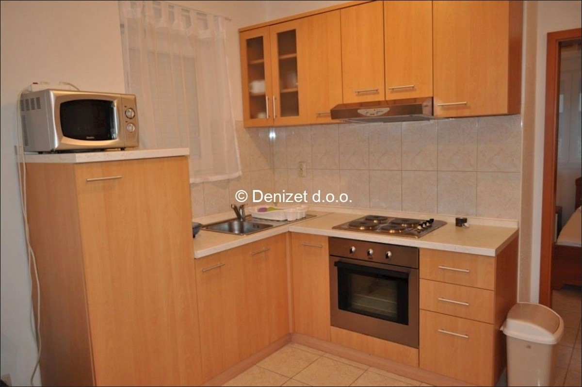 Apartment Zu verkaufen - SPLITSKO-DALMATINSKA  TROGIR 