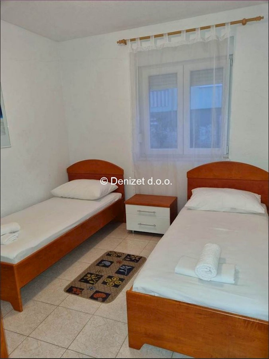 Apartment Zu verkaufen - SPLITSKO-DALMATINSKA  TROGIR 