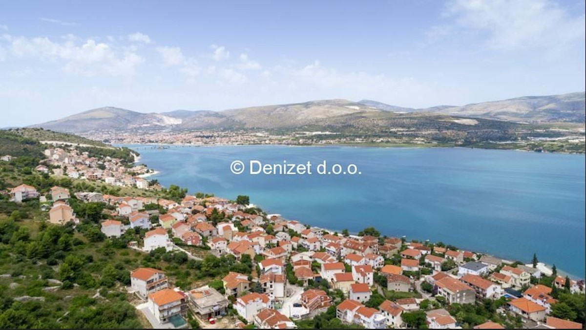 Flat For sale - SPLITSKO-DALMATINSKA  TROGIR 