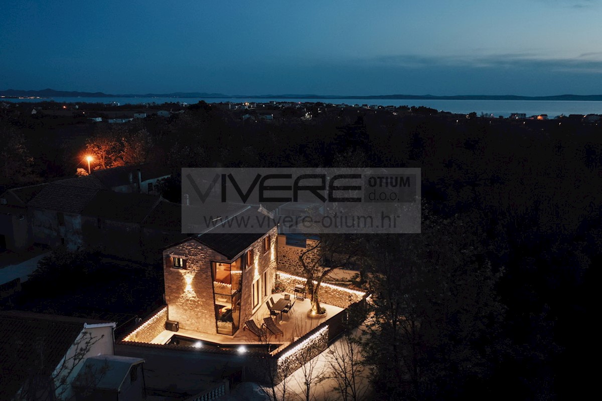 House For sale - ZADARSKA  Zadar