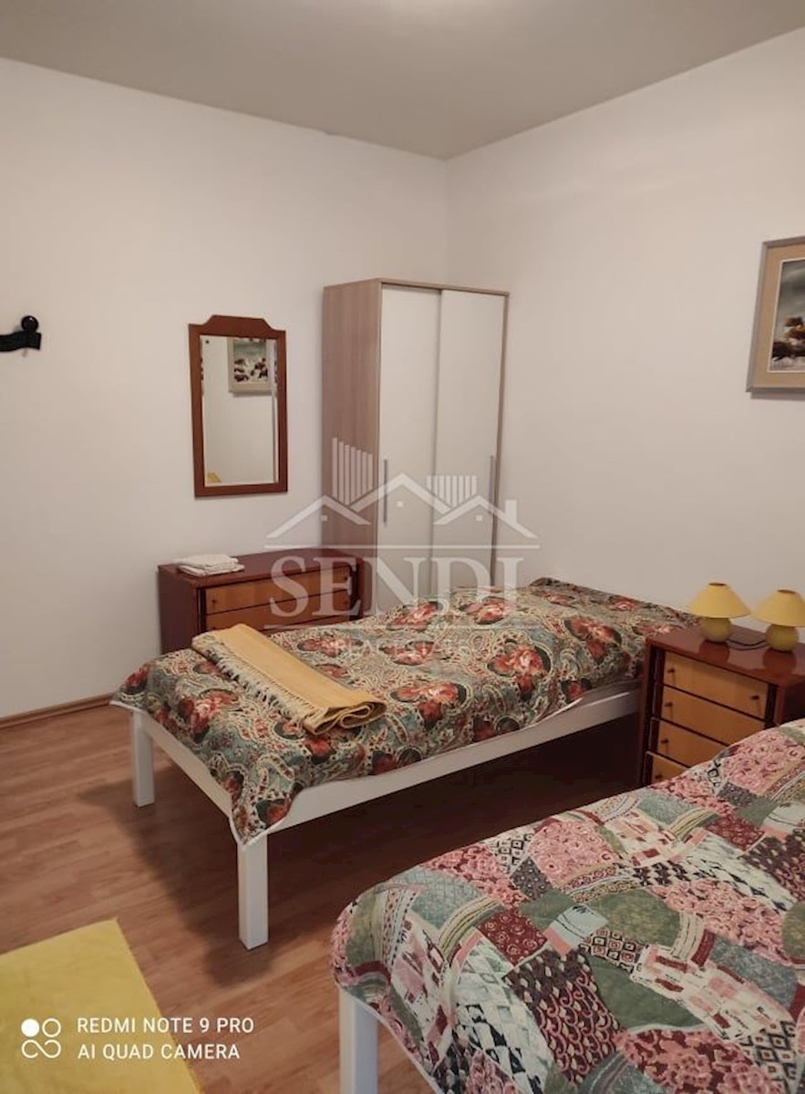 Casa In vendita - PRIMORSKO-GORANSKA  MALI LOŠINJ 