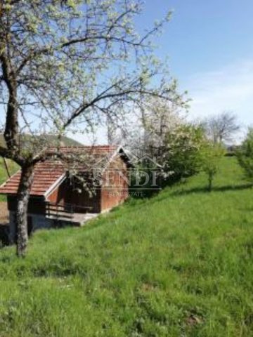 Parcela na predaj 12800 m² – Zaumol