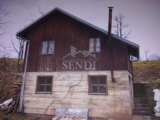 Parcela Naprodaj - Primorsko-goranska Vrbovsko - foto 4/8
