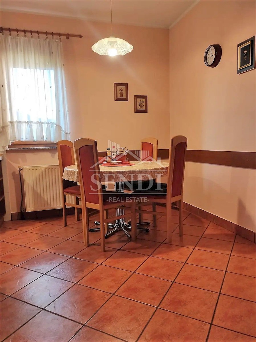 Apartmán Na prodej - PRIMORSKO-GORANSKA  JELENJE 