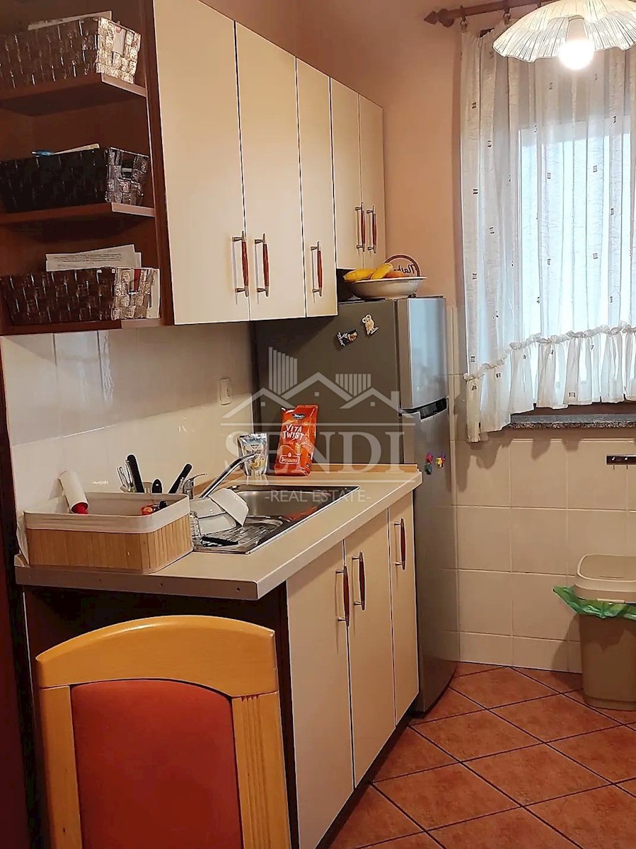 Apartmán Na predaj - PRIMORSKO-GORANSKA  JELENJE 