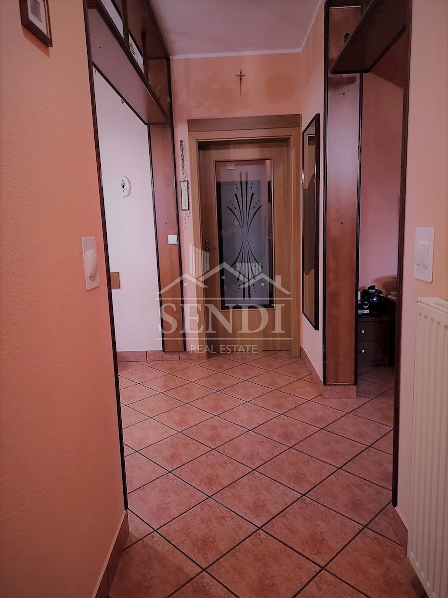 Apartment Zu verkaufen - PRIMORSKO-GORANSKA  JELENJE 