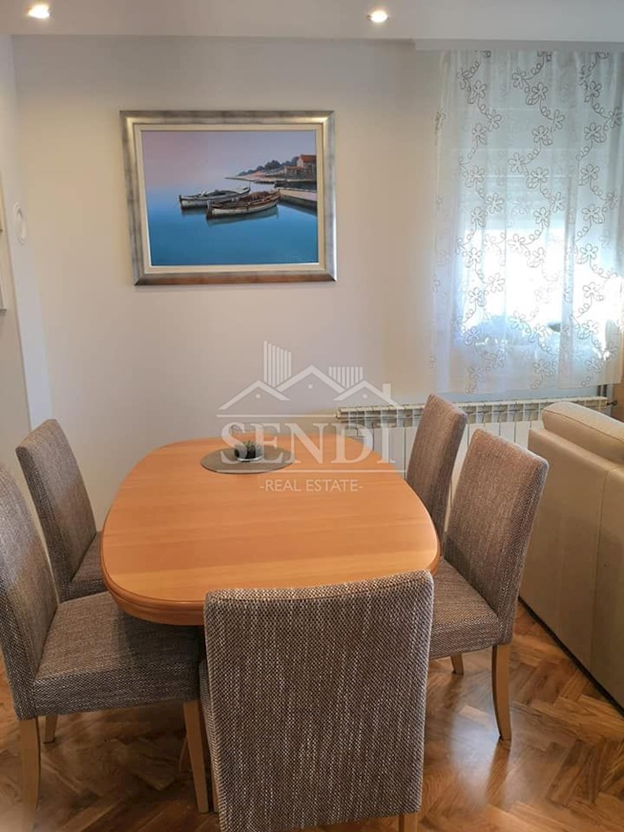 Stan Na prodaju - Primorsko-goranska Krk - foto 5/17