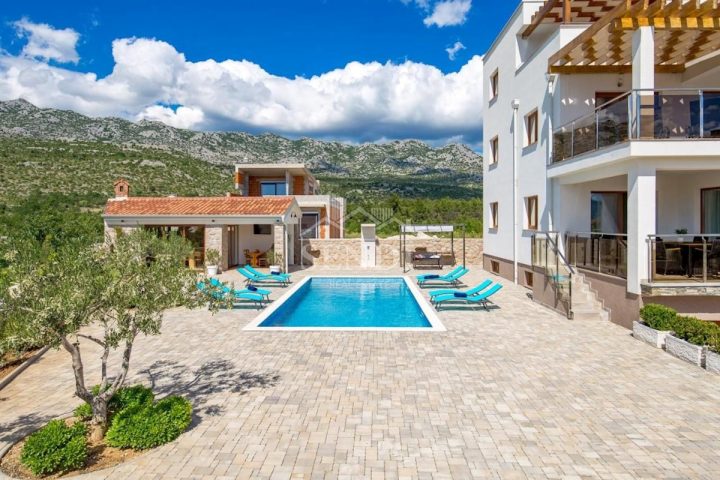 Casa In vendita - Zadarska Starigrad - foto 4/24
