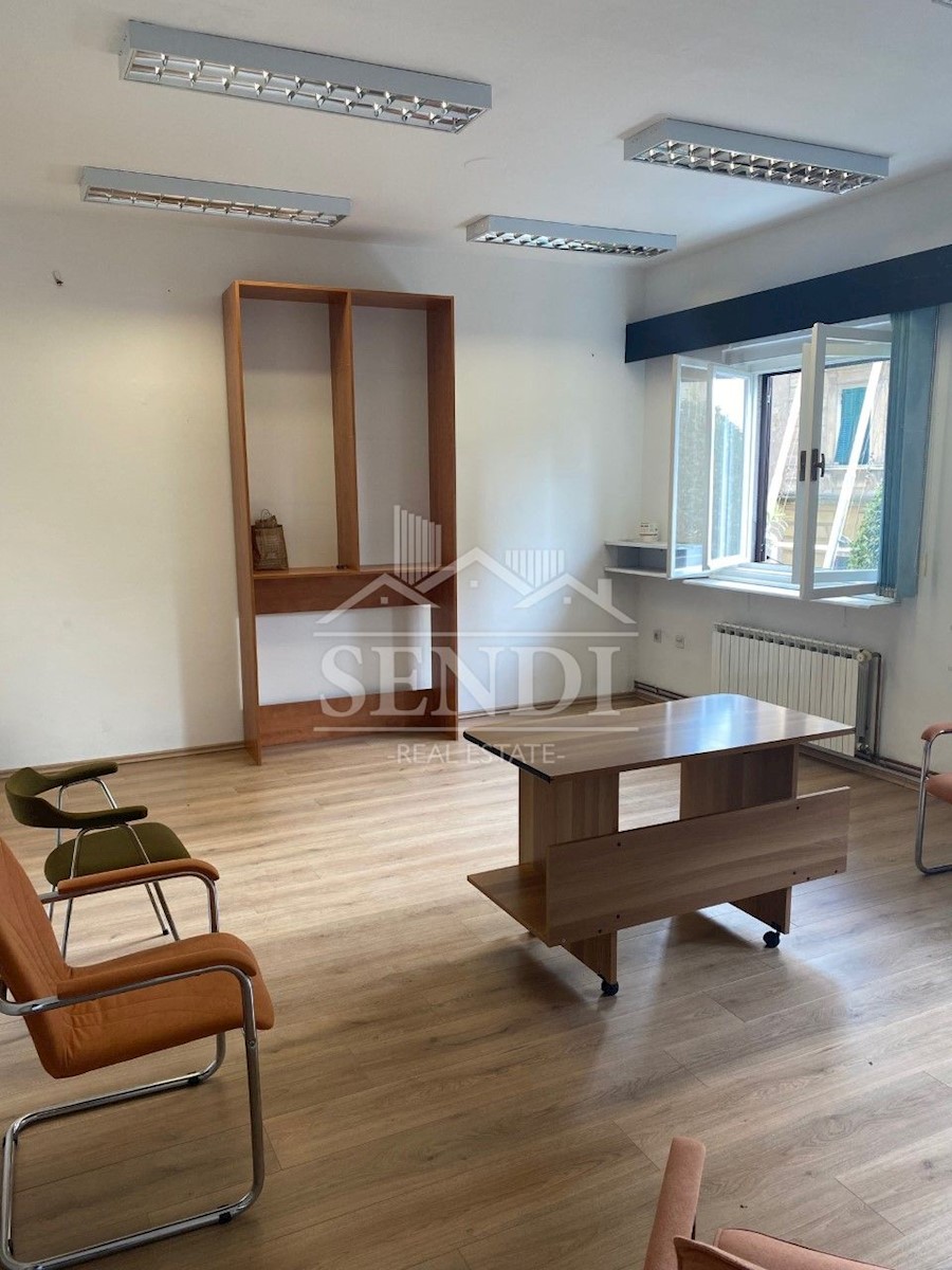 Business premises For rent - PRIMORSKO-GORANSKA  RIJEKA 