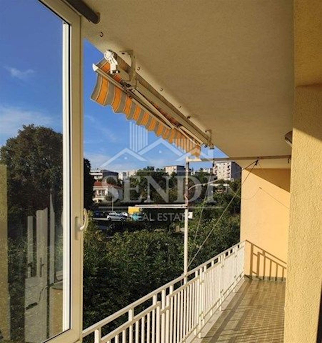 Apartmán Na prodej - PRIMORSKO-GORANSKA  RIJEKA 