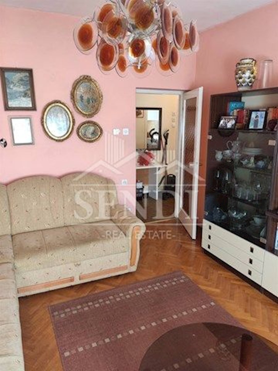 Apartmán Na prodej - PRIMORSKO-GORANSKA  RIJEKA 