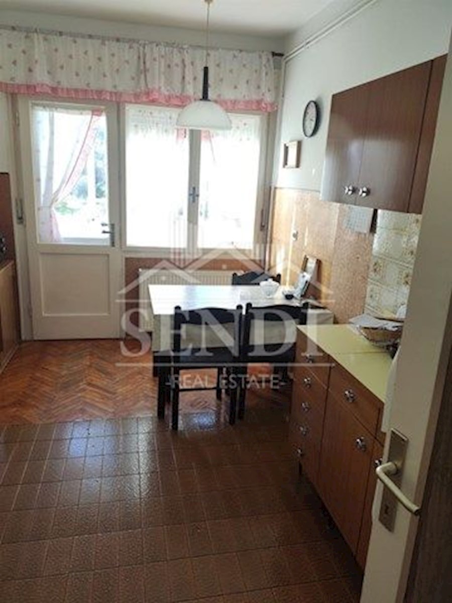 Apartmán Na prodej - PRIMORSKO-GORANSKA  RIJEKA 