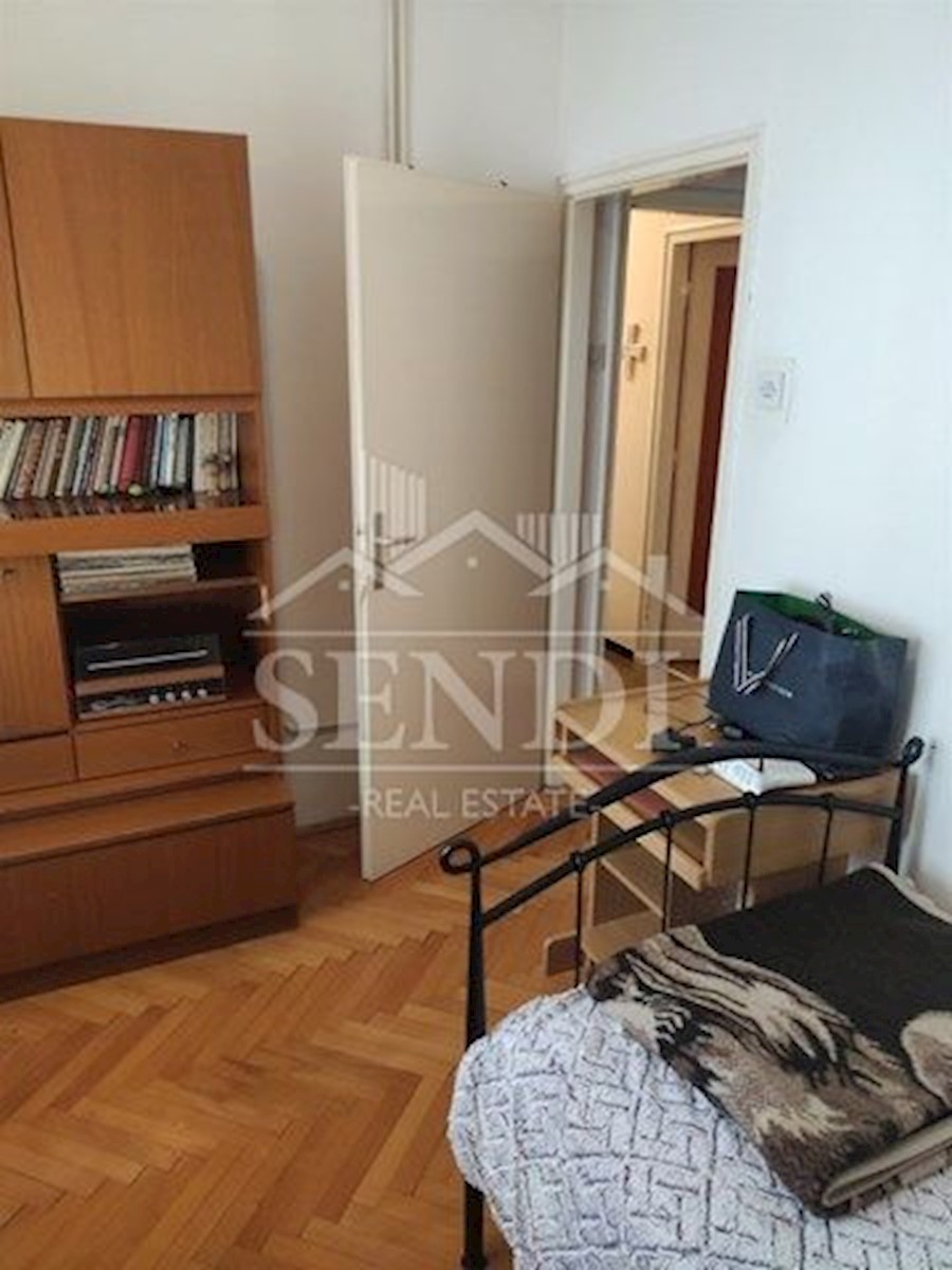 Apartmán Na prodej - PRIMORSKO-GORANSKA  RIJEKA 