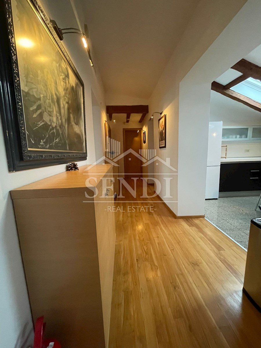 Appartamento In vendita - PRIMORSKO-GORANSKA  OPATIJA 