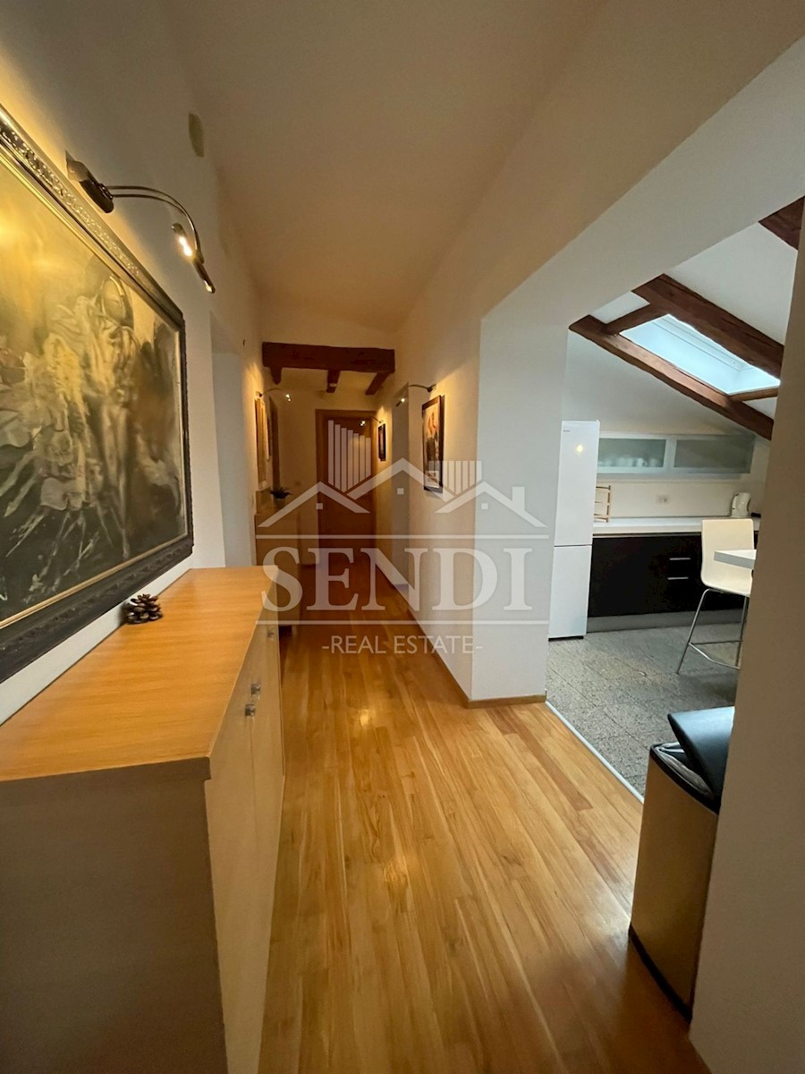 Appartamento In vendita - PRIMORSKO-GORANSKA  OPATIJA 