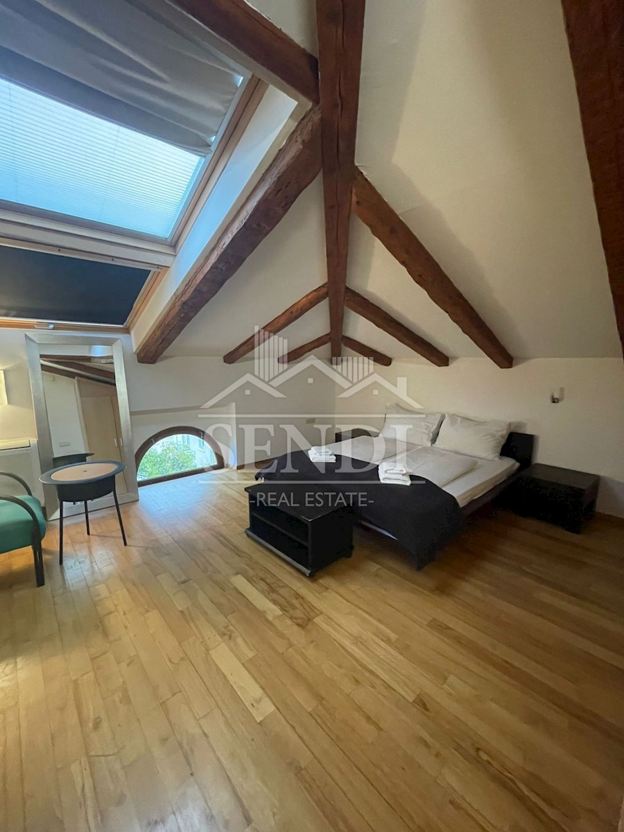 Appartamento In vendita - PRIMORSKO-GORANSKA  OPATIJA 