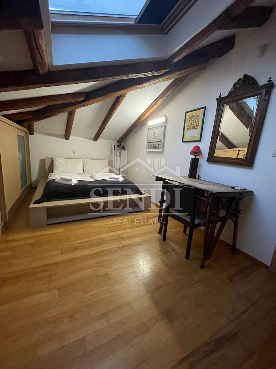 Appartamento In vendita - PRIMORSKO-GORANSKA  OPATIJA 