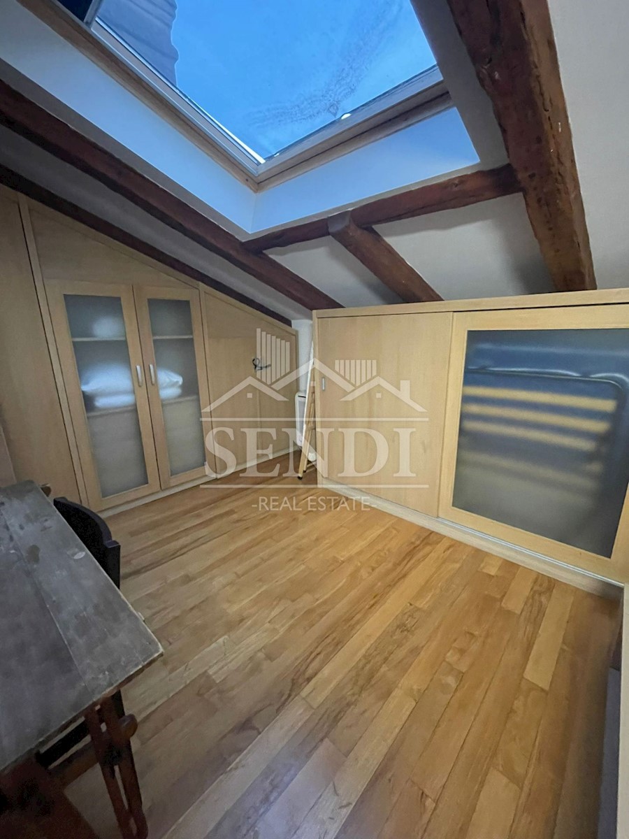 Appartamento In vendita - PRIMORSKO-GORANSKA  OPATIJA 