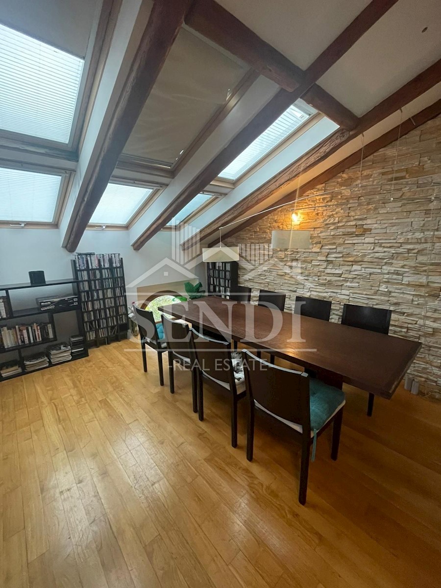 Appartamento In vendita - PRIMORSKO-GORANSKA  OPATIJA 