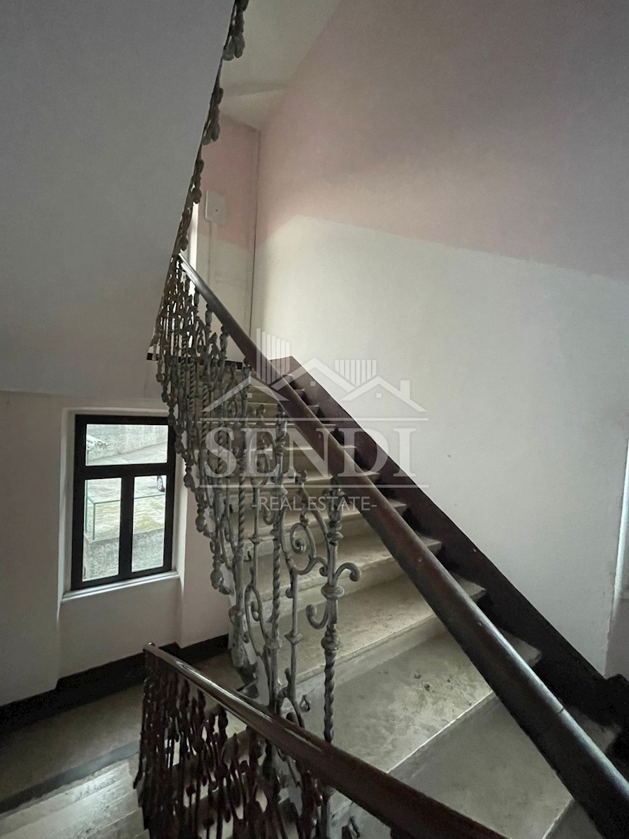 Apartma Naprodaj - PRIMORSKO-GORANSKA  Opatija
