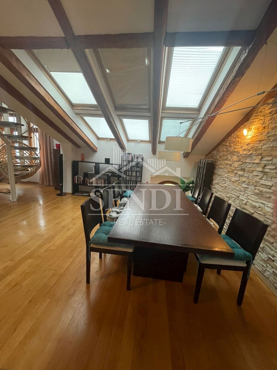 Appartamento In vendita - PRIMORSKO-GORANSKA  OPATIJA 