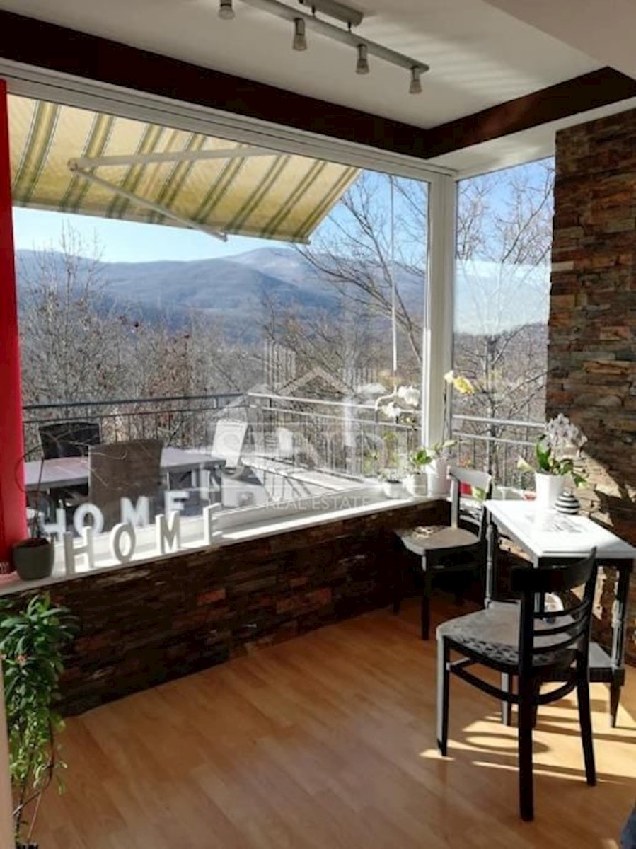 Apartment Zu verkaufen - PRIMORSKO-GORANSKA  MATULJI 