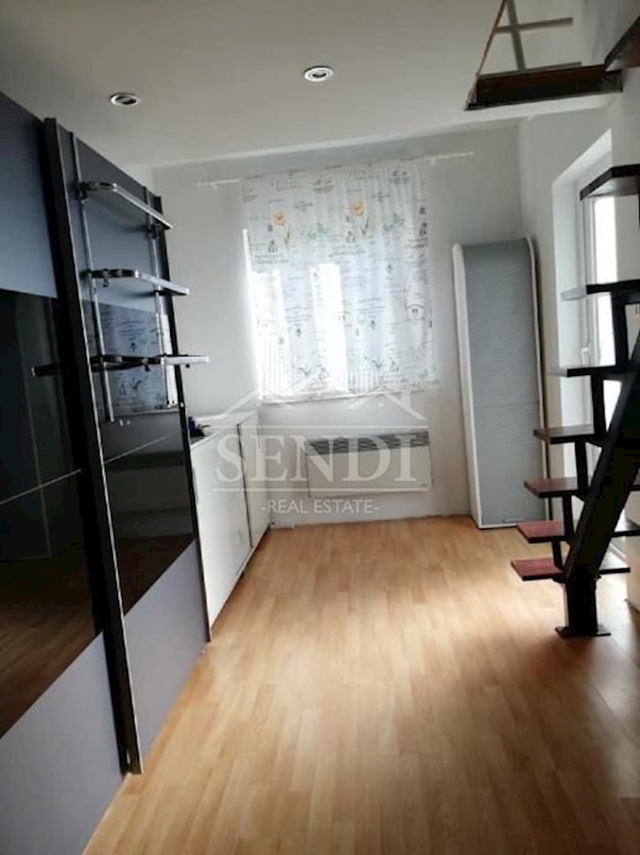 Apartment Zu verkaufen - PRIMORSKO-GORANSKA  MATULJI 