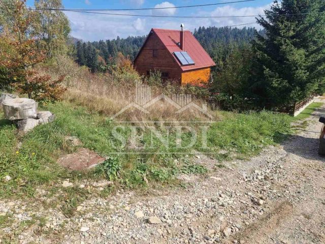 Terreno In vendita - Primorsko-goranska Lokve - foto 4/5