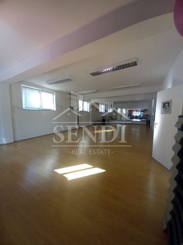 Business premises for rent 150 m² – Viškovo