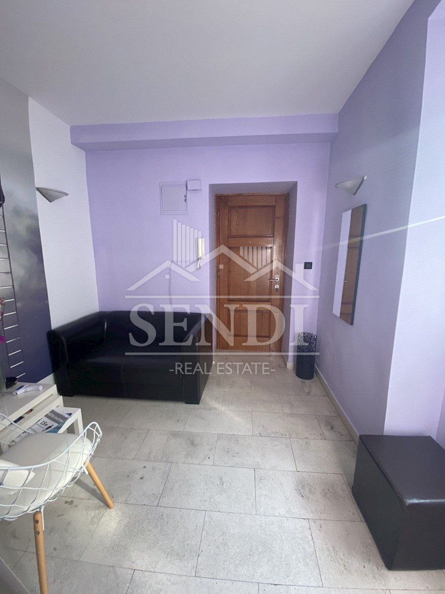 Flat For sale - PRIMORSKO-GORANSKA  RIJEKA 