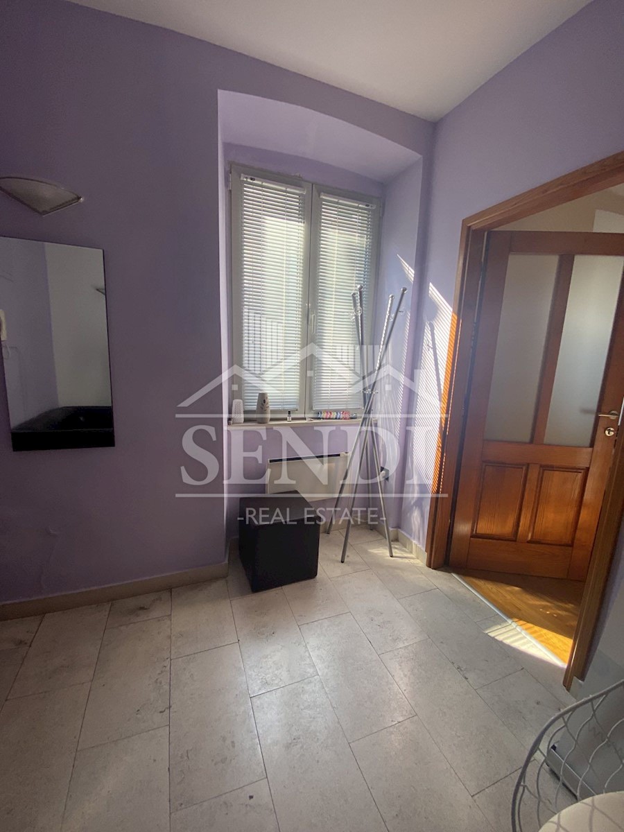 Flat For sale - PRIMORSKO-GORANSKA  RIJEKA 