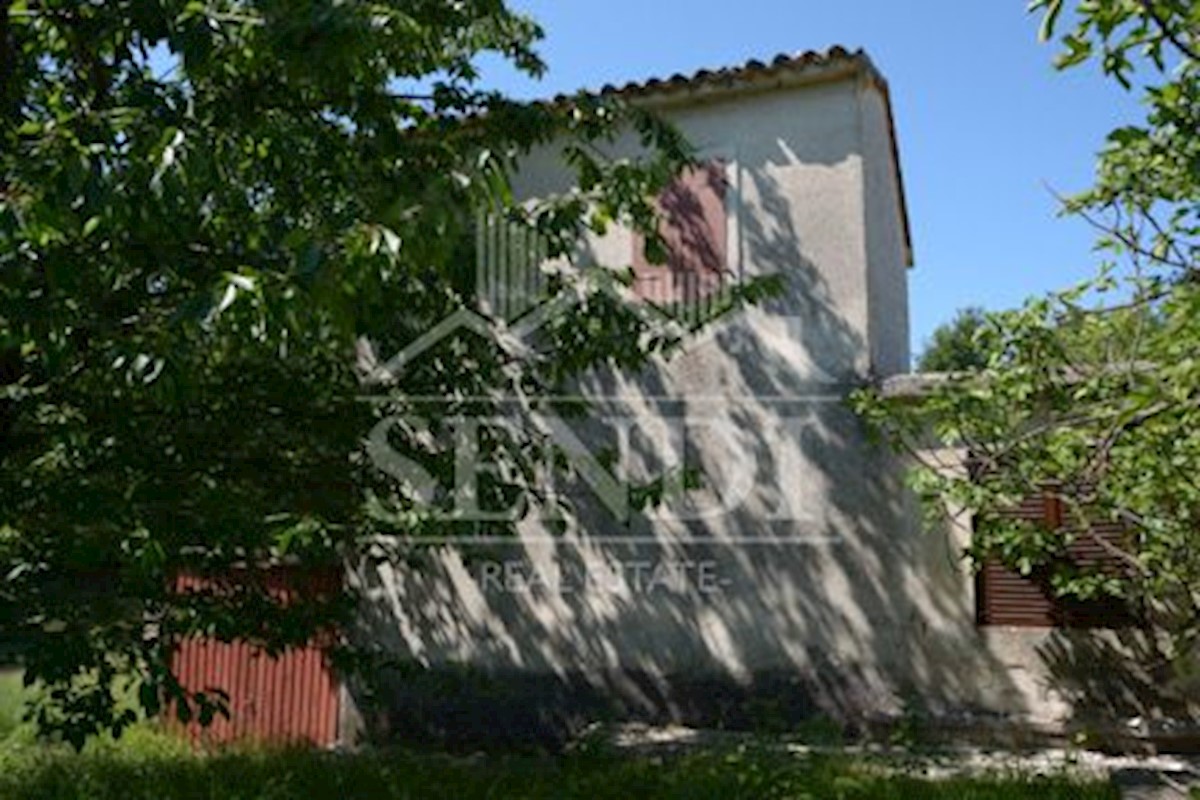 Maison À vendre - ISTARSKA  BARBAN 