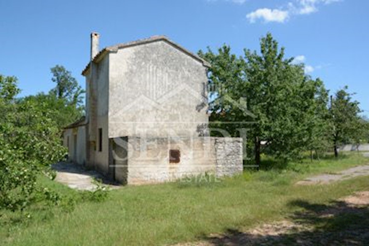 Maison À vendre - ISTARSKA  BARBAN 