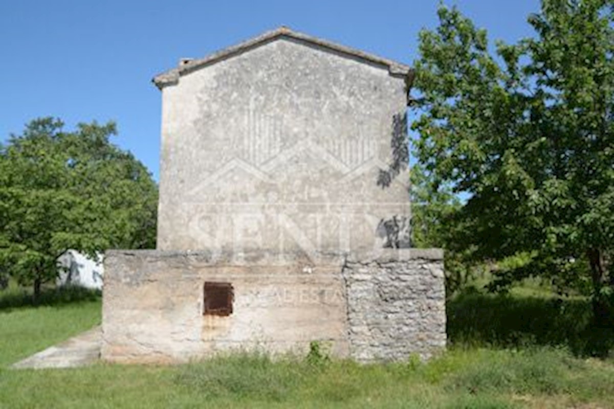 Maison À vendre - ISTARSKA  BARBAN 