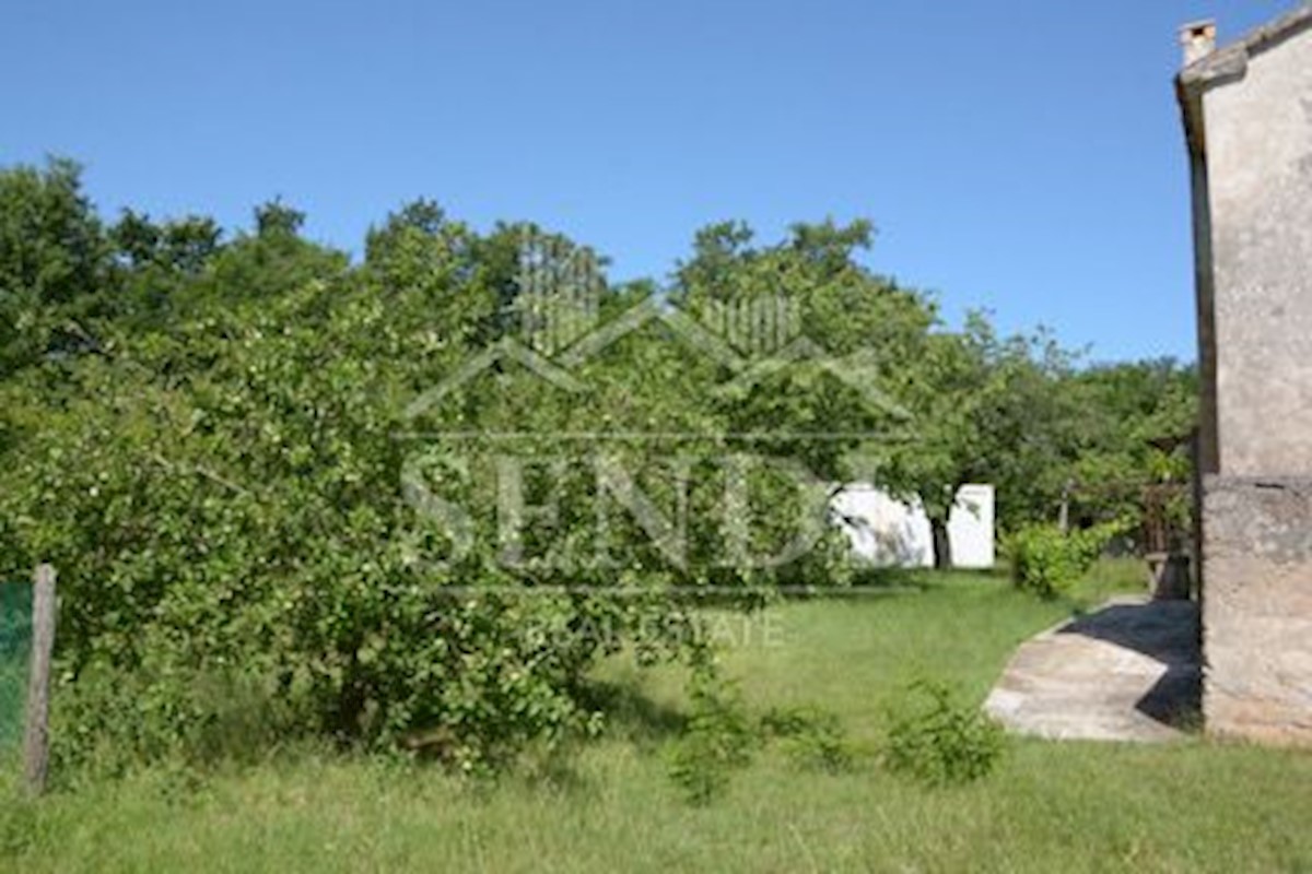 Maison À vendre - ISTARSKA  BARBAN 