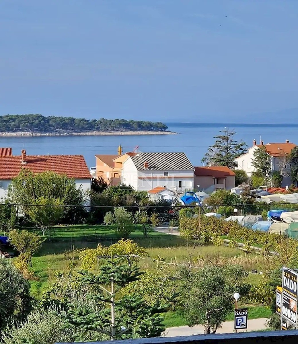 Apartment Zu verkaufen - PRIMORSKO-GORANSKA  RAB 