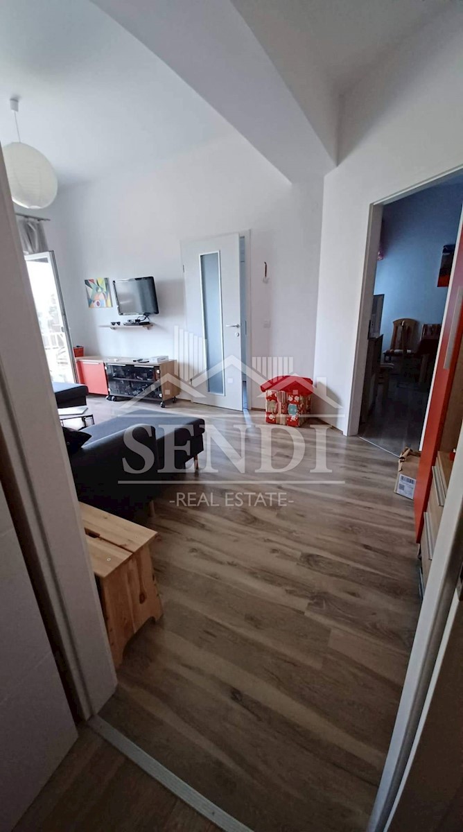 Apartmán Na prodej - PRIMORSKO-GORANSKA  RIJEKA 