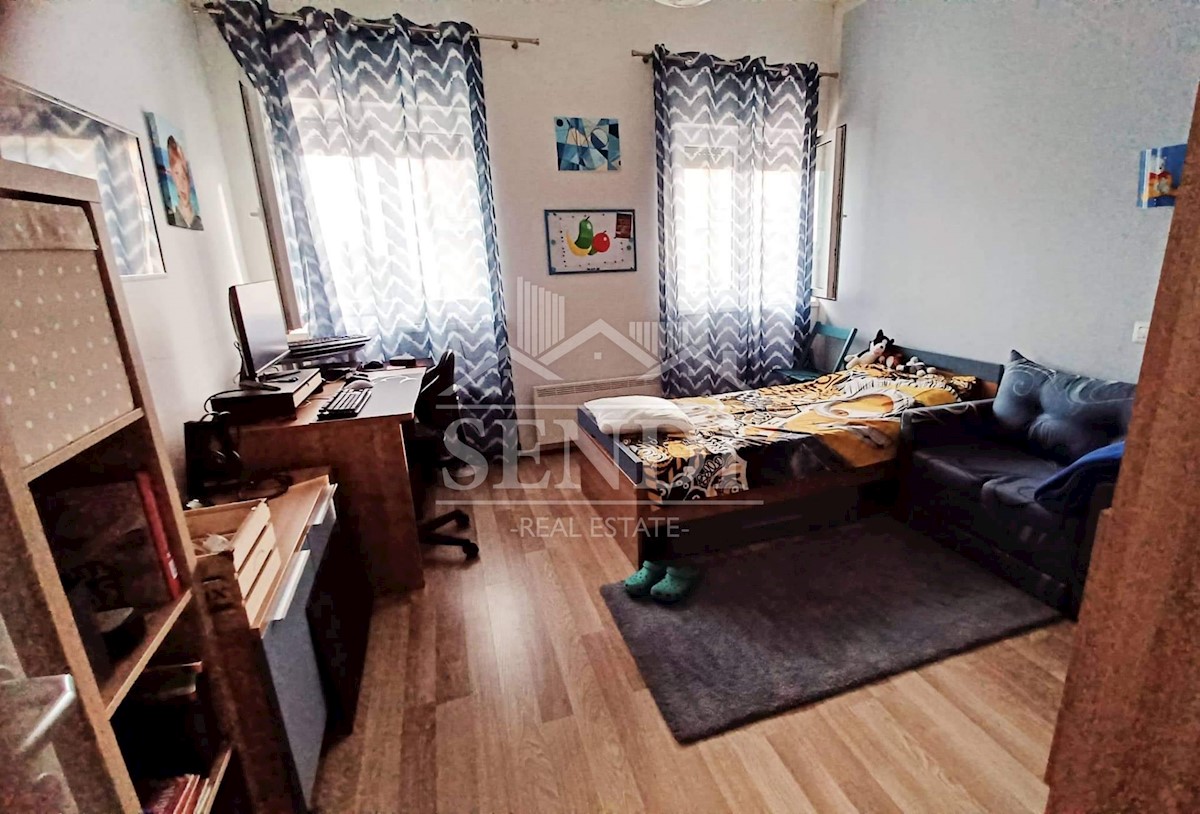 Apartmán Na prodej - PRIMORSKO-GORANSKA  RIJEKA 